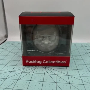 FIGURA MEME DE INTERNET ME GUSTA F7u12 # HASHTAG COLECCIONABLE TROLL FACE RAGE CÓMIC - Imagen 1 de 7