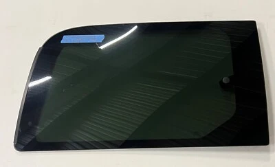 VIDRO DE PORTA DE CARGA TRASEIRA LATERAL PARA MOTORISTAS NISSAN QUEST/VILLAGER USADO 1999-2002 - Imagem 1 de 4