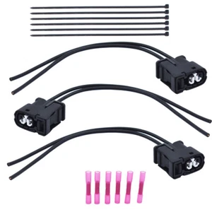 New Ignition Coil Connector Plug With Wire Fit For Lexus IS300 3.0L 2001-2005 - Picture 1 of 7