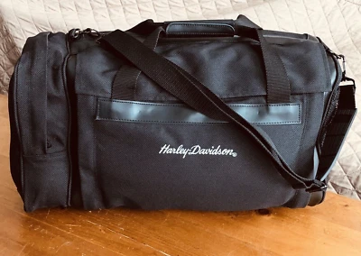 Premium Harley Davidson HD Tour Pack Travel Bag Liner - Image 1 of 4