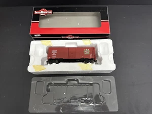 INTERMOUNTAIN HO-SCALE 40' CANADIAN NATIONAL AAR BOXCAR #46806-08 - Picture 1 of 10