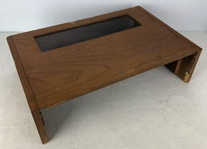Pioneer SX-727 Copertura Legno Originale - Foto 1 di 21