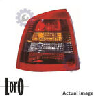 Right New Combination Rearlight For Opel Astra G Hatchback T98 Y 22 Dtr Z 14 Xe