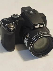 Appareil photo numérique Nikon Coolpix P510 Non Testé - Photo 1 sur 8