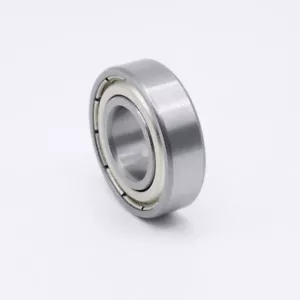 ITJ 6026-ZZC3 Shielded Ball Bearing 130x200x33 6026-2Z/C3 - Picture 1 of 3