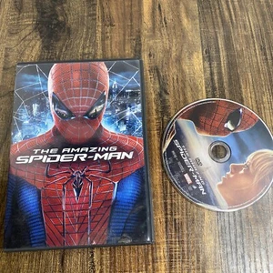 The Amazing Spider-Man (DVD) - Picture 1 of 2