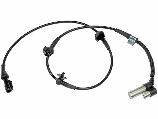 Sensor de velocidad ABS Dorman delantero derecho para Mazda B2500 1998-2001 97QJGK Foto 1 de 1