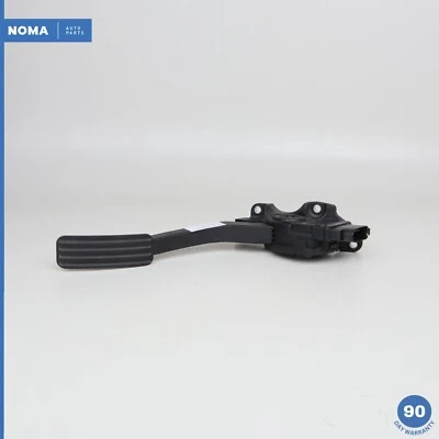 Pedal acelerador de velocidad de gasolina 10-15 Jaguar XKR XK X150 con almohadilla 8W839F836CA OEM Foto 1 de 4