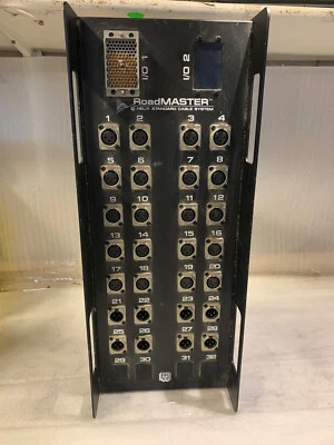 PROCO 32 CHANNEL  Helix Standard Cable system | No Cord - Image 1 of 3