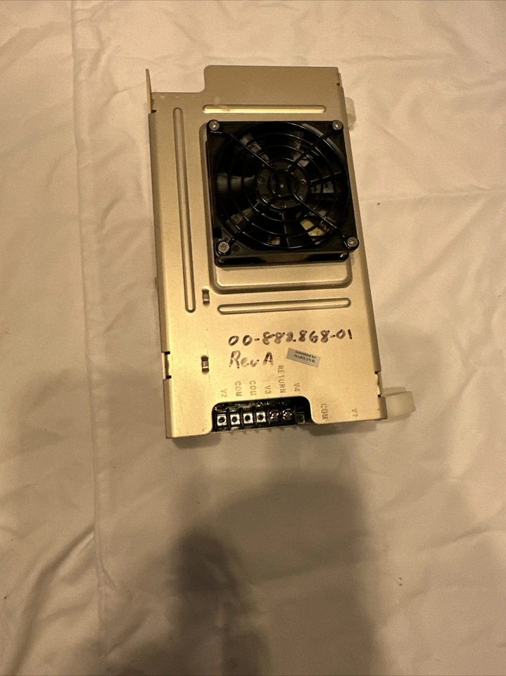 00-882868-01 DC Power Supply for a GE 9800 Plus C-Arm - Image 1 of 2