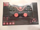 Terios T3 Bluetooth Gamepad Joystick (new) (comes with cell phone mount)