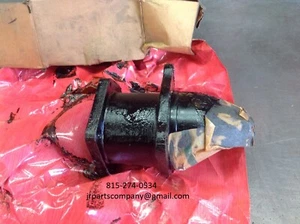 Half Track Delco Remy Starter Nose with Bushing White Motors - Picture 1 of 3