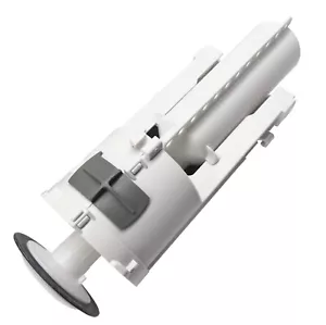 Siamp Optima 50 Toilet Flush Valve - Bare Bones - Genuine Siamp Replacement Part - Picture 1 of 8