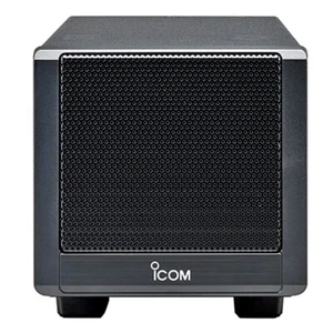 Głośnik zewnętrzny Icom SP-38 do IC-7300/IC-9700 Wysokiej jakości dźwięk z Japonii - Zdjęcie 1 z 3