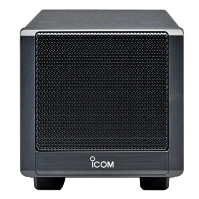 Icom SP-38 External speaker for IC-7300/IC-9700 High-quality audio From Japan - Image 1 of 3