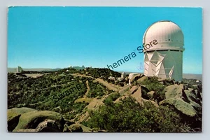 Postkarte Kitt Peak National Observatory Tucson Arizona - Bild 1 von 2
