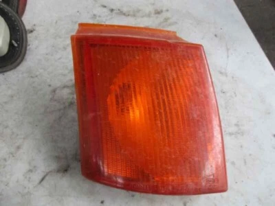 piloto delantero derecho para FORD ESCORT BERLINA TURNIER 1.6 16V 1990 879389 - Immagine 1 di 2