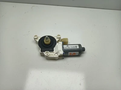 08-18 DODGE CHRYSLER DIANTEIRO DIREITO PASSENEGER MOTOR DE JANELA LATERAL FABRICANTE DE EQUIPAMENTO ORIGINAL - Imagem 1 de 4