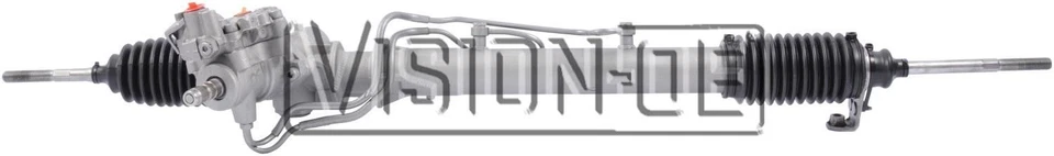 Estante y piñón de dirección asistida BBB Industries 311-0150 para 90-92 Lexus LS400 Foto 1 de 4