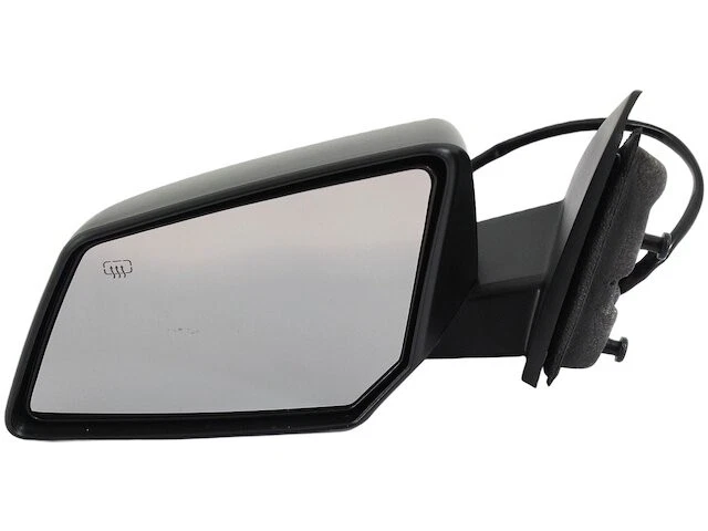 Left Mirror For 07-13 Chevy GMC Saturn Traverse Acadia Outlook LS LT LTZ RX27R8 Foto 1 de 1