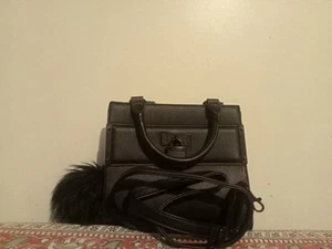 Smalls Womens Black Bag Aldo It Is slightly used - Picture 1 of 4
