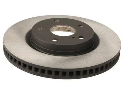 Rotor de freno delantero para Pontiac Vibe 2009-2010 26159XJSY 2,4 L 4 cilindros Foto 1 de 2