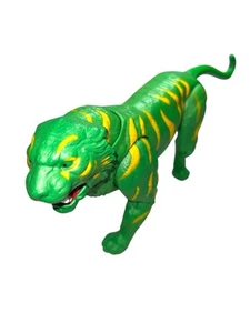 Masters Of The Universe Origins Battle Cat Figure Mattel 2019 Walmart Exclusive - Picture 1 of 4