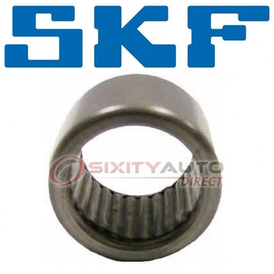 SKF Front Outer Axle Shaft Bearing for 1992-1997 GMC K1500 Suburban - ha Foto 1 de 4