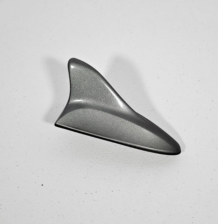 2009-2010 HYUNDAI ELANTRA SHARK ANTENNA FIN GPS NAVI STEREO AM/FM V3-07009B OEM Foto 1 de 3