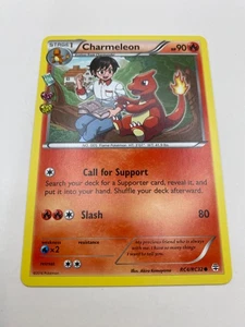 Charmeleon RC4/RC32 XY Generations Radiant Collection - Picture 1 of 2