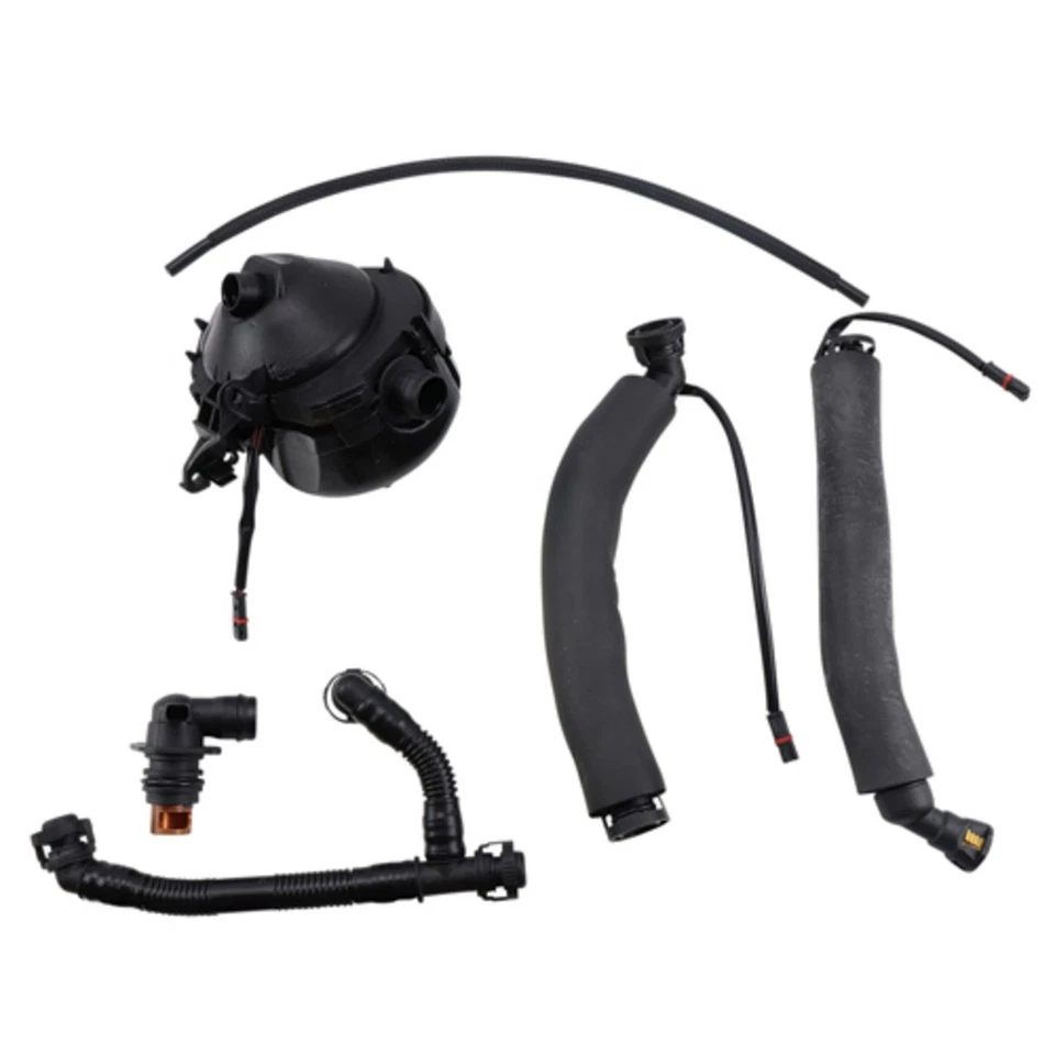 045-0409 Válvula de ventilación de cárter Beck Arnley para 530 525 330 325 E86 serie Z Z4 Foto 1 de 4