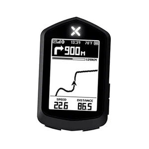 Navi Fahrradcomputer GPS Wireless Ant+ Fahrradcomputer GPS mit XOSS NAV - Bild 1 von 7