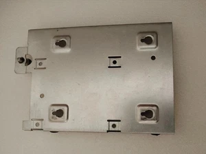 Lenovo RS240 RS140 Bandeja de disco duro Bandeja de disco duro de 3,5 pulgadas con cable - Imagen 1 de 2