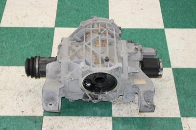 14-16 42K Mile C7 6.2L Rear Differential Diff Axle Carrier Assembly Factory OEM Foto 1 de 4