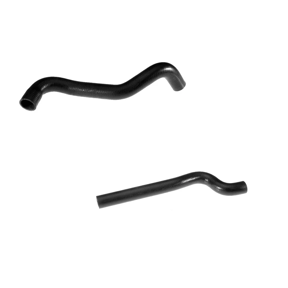 Kit de manguera de refrigerante de radiador superior e inferior Gates para Toyota Sienna 3,3 L V6 gasolina Foto 1 de 1