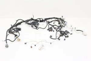 2020 CHEVROLET TRAVERSE 3.6L FWD ENGINE WIRE WIRING HARNESS OEM 84657986 - Picture 1 of 9