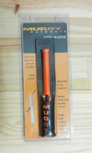 Muddy Exterior; Trineo Escalón; Magnetizado Para Instalar Escalones de Árbol; 70010 - Imagen 1 de 2