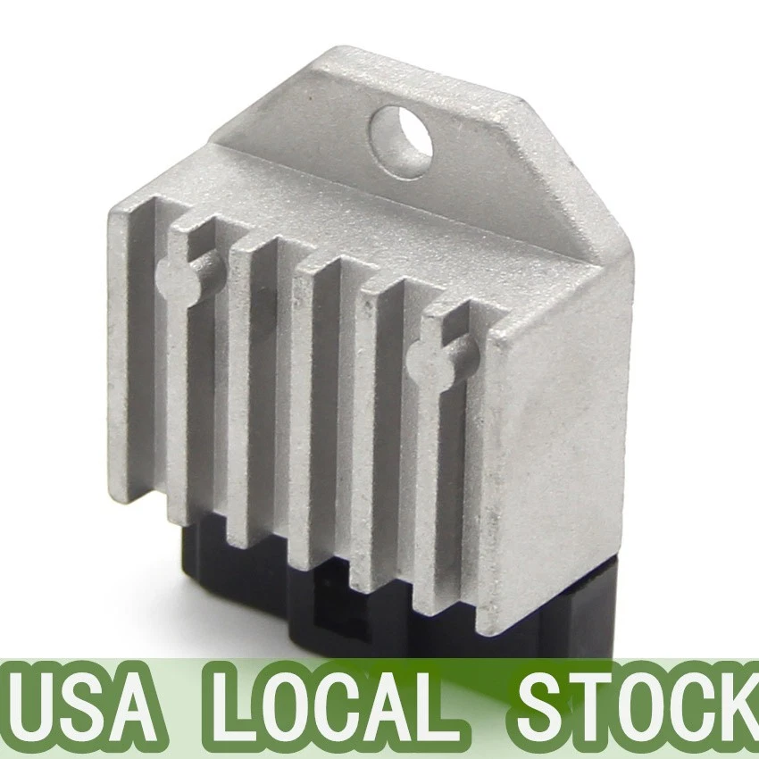 Rectifier Regulator For KTM 250 300 380 400 450 525 EXC 2000-2004 660 SMC 2003 Foto 1 de 4