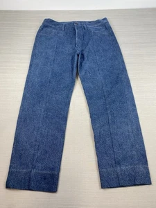 Goldsign Straight Leg Jeans Size 29 - Picture 1 of 13