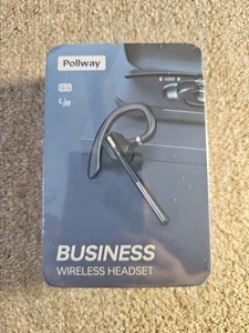 Bluetooth Headset - Bild 1 von 4