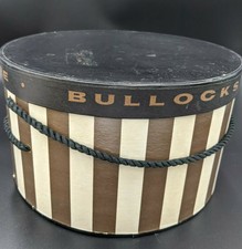 hat boxes los angeles