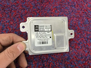 DODGE CHALLENGER R/T 15-23 OEM XENON HID HEADLIGHT LIGHT LAMP BALLAST MODULE - Picture 1 of 2