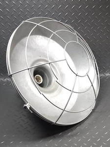 Barn Light Electric Co. | 16 in Ceiling Mount Galvanized Light - Picture 1 of 6