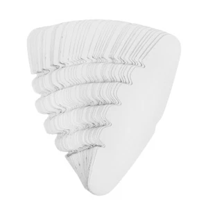 50 Pcs Cardboard Hat Holder Baseball Cap Insert Child Bumper Liner Shaper Caps - Picture 1 of 12