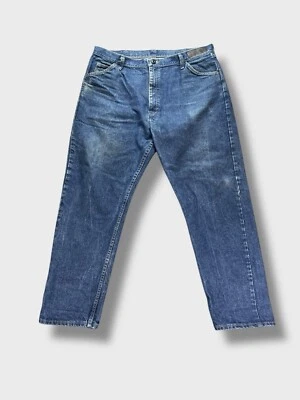 Men’s Bulwark FR Jeans PEJ4DW5 Blue Jeans ARC 20.7 40 X 32 Flame Resistant HRC 2 - Image 1 of 4