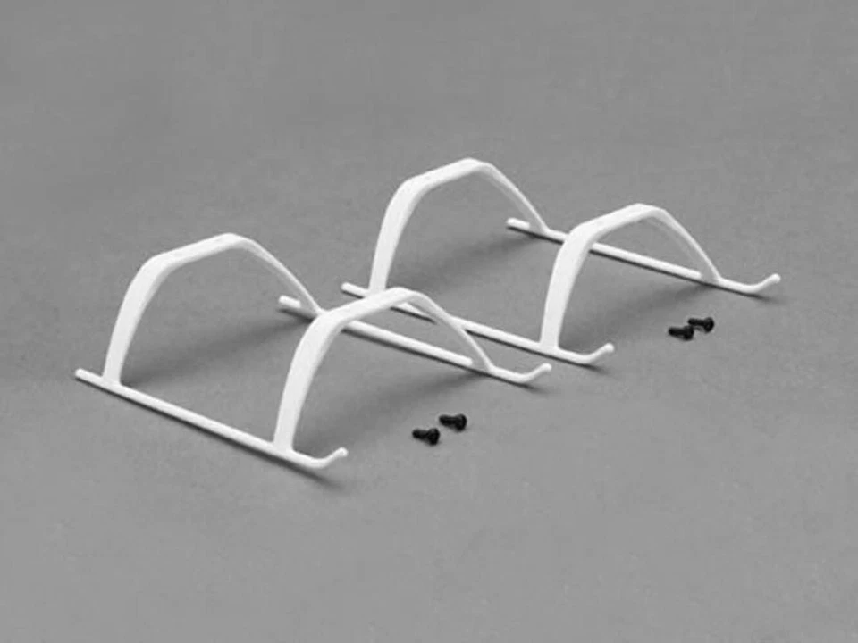 Blade Landing Gear: 180 CFX