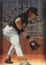 1995 Bowman's Best Baseball #R78 Jason Bates