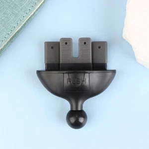 Universal Car Air Vent CD Slot Mounting Bracket Adjustable Stand For Phone GPS - Picture 1 of 12