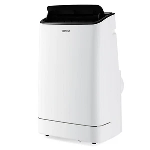 15000 BTU Portable Air Conditioner AC Unit with Humidifier Heat Remote Control - Picture 1 of 11