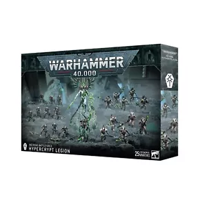 Necron Battleforce - Hypercrypt Legion - Games Workshop - Imagen 1 de 1